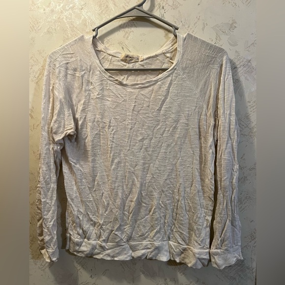 Forever 21 Tops - FOREVER21 Long Sleeve